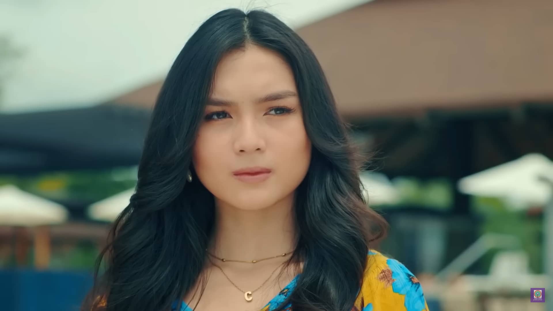Francine Diaz on Her Character Chiara in “Dirty Linen”: “Hindi ako ganu’n in real life”